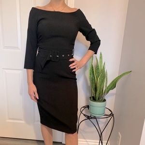 🖤 Elegant Black Dress 🖤